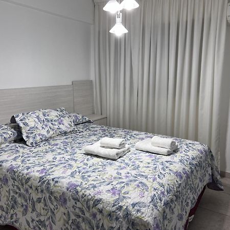 Mitre Wine Appartement Mendoza Buitenkant foto